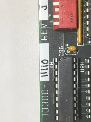 USED ADEPT 10300-11110