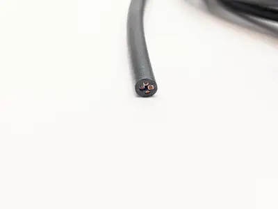 RKT 4-225/2M | Lumberg  Single Ended Sensor/Actuator Cable - New Other