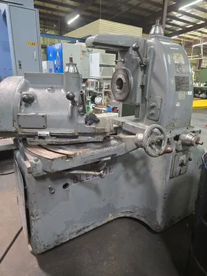 GLEASON 13 GEAR TESTERS | Piselli Enterprises (3)
