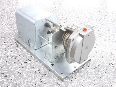 NEW BARBER COLMAN SP-406-0-0-5 SEQUENCE CONTROLLER