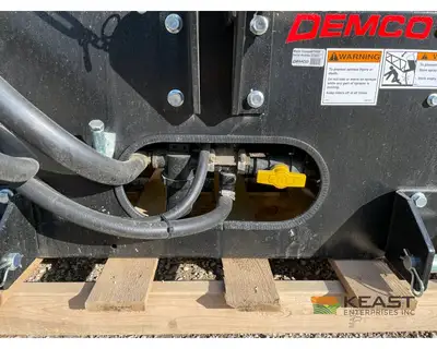 Used DEMCO _UNKNOWN_ 3-pt Mounted Sprayers Iowa US | Keast Enterprises #1360177