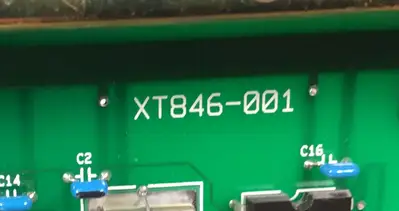 USED Fuji EPCJ Controller