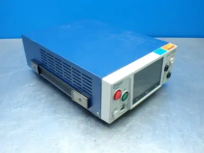 USED ASSOCIATED RESEARCH 3865