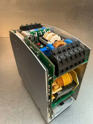 Allen Bradley 1606-XLS480E-3 /A Power Supply (3.5.2)