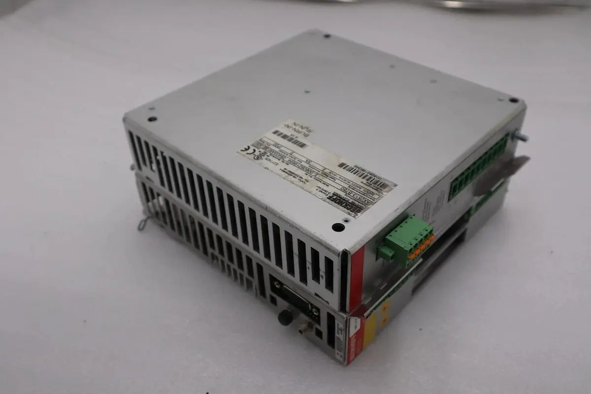 Beckhoff AX2513-B750 Servo Drive STOCK 3435-D