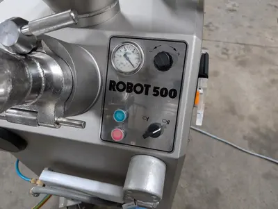 USED 2017 VEMAG ROBOT 500