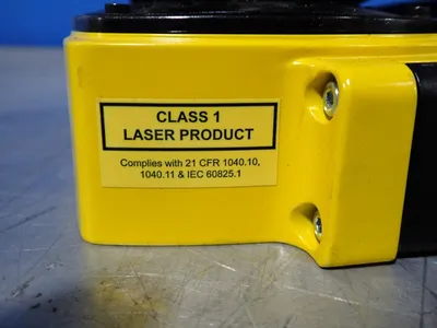 USED OMRON OS32CSN