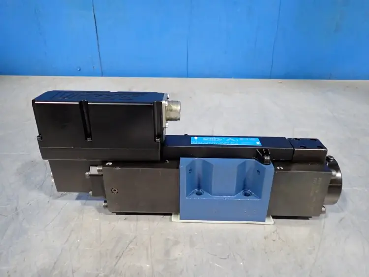 Used EATON VICKERS KBFDG4V 5 33C50N Z M1 PH7 H7 11 Pumps Ohio US | HGR 24 #877599