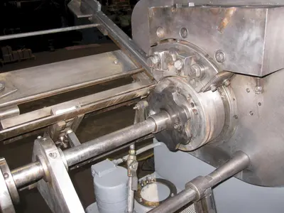 Used PRUTTON 150 AH Thread Rollers | Walden Machinery #1288925