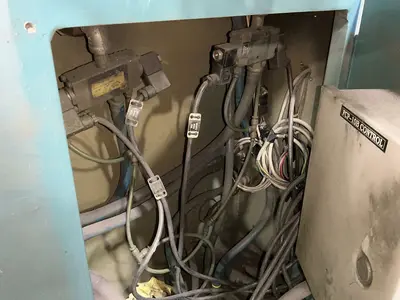 Used JETLINE LWI144 Longitudinal Seam Welders Ohio US | HGR 24 #1568445