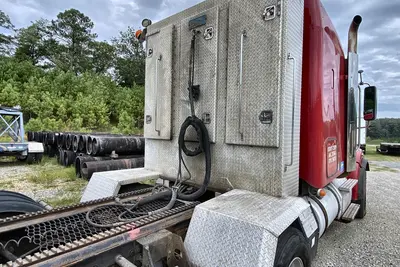 Used 2013 FREIGHTLINER CORONADO SD Conventional trucks Alabama US | Proxy Equipment #1385050