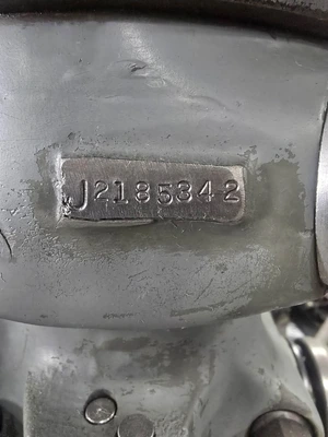 BRIDGEPORT SERIES II SPECIAL Mills, Vertical | Machinery Central (12)