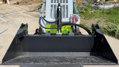 Used 2025 ATS T460 Skid Steer Loaders Colorado US | Rubbl #1289271