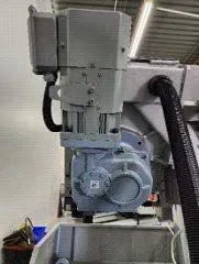 JLH H-420PRO Horizontal Band Saws | Hillary Machinery LLC (3)