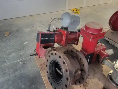 USED MASONEILAN 70-35612