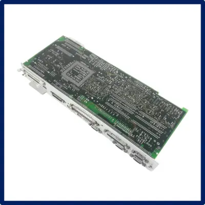 USED SIEMENS 6FC5357-0BB23-0AE0
