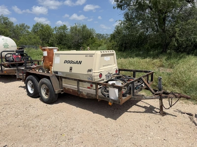 Used _UNKNOWN_ _UNKNOWN_ Blast Cleaning Texas US | Miedema Asset Management Group #1312330