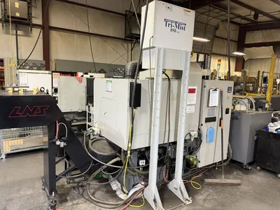 2020 NOMURA NN32YB3XB CNC Swiss Lathe | Machinery Resources International (13)