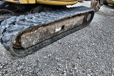 Used 2017 DEERE 35G Crawler Excavators - Mini Louisiana US | Proxy Equipment #1377984