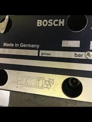 USED BOSCH 0 514 816 213