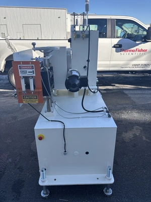 USED 2021 RDN INTELLICUT IC-2 218-3