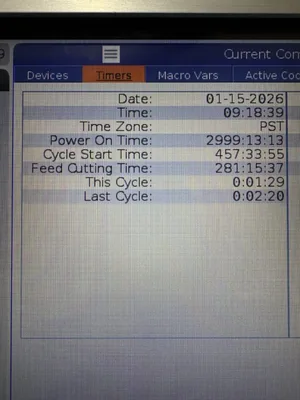 2020 HAAS ST-15 CNC Lathes | Toolquip, Inc. (5)