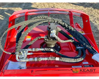 Used FECON _UNKNOWN_ Skid Steer Brush Cutters Iowa US | Keast Enterprises #1360329