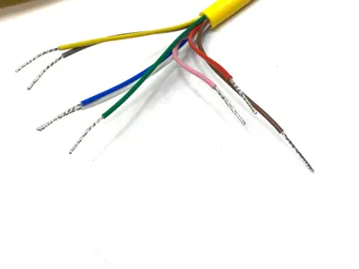 New | in-Stock Banner Single Ended Cordset M12 8-Pin Female 15.24m 806306 Cable & Wire Michigan US | Maverick Industrial Sales #1391261