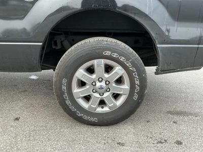 Used 2014 FORD F150 Pickup Trucks Michigan US | Miedema Asset Management Group #1568301