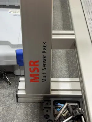 2013 ZEISS MASS ACCURA 16/42/14 Coordinate Measuring Machines | Machnet (15)