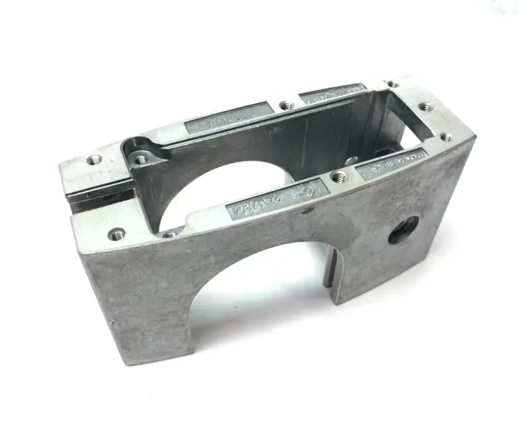 Used BOSCH REXROTH DRIVE CASING BA BS 2/R+C Misc Electrical & Power Parts Michigan US | Maverick Industrial Sales #1122902