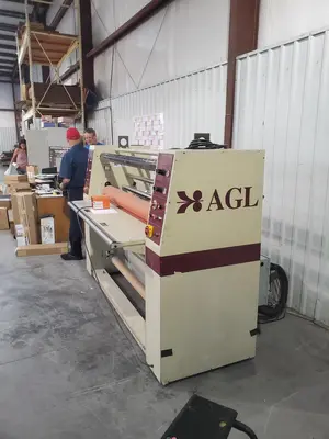 1999 ADVANCED GREIG 64E Other Post Press | M3 Graphic Machinery (2)