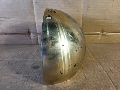 USED LETOURNEAU R4119458