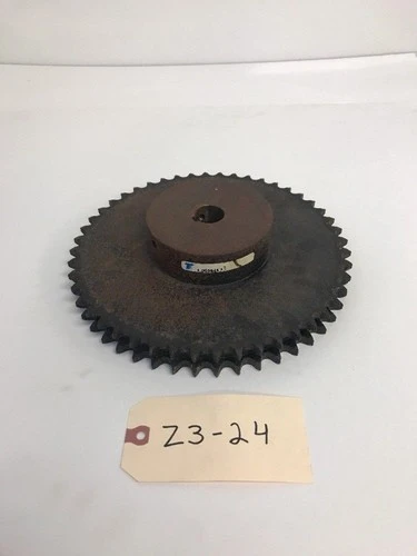 Double Row Sprocket HD50B48 FT *Fast Shipping* Warranty!