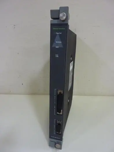 Used ALLEN BRADLEY 5820-EI SER A Circuit Boards Michigan US | Ideal Machinery #582638