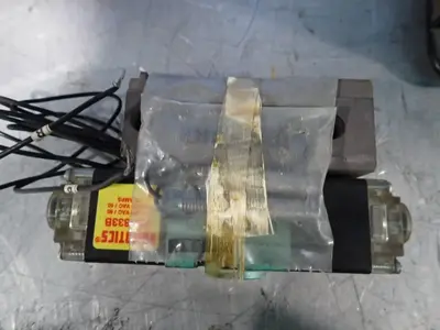 Numatics  Solenoid Valves