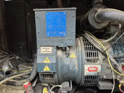 USED 2014 FLAGRO FVOHC-400