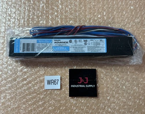 New | in-Stock Philips ICN2P60N35I Starters Indiana US | J&J Industrial Supply #519657