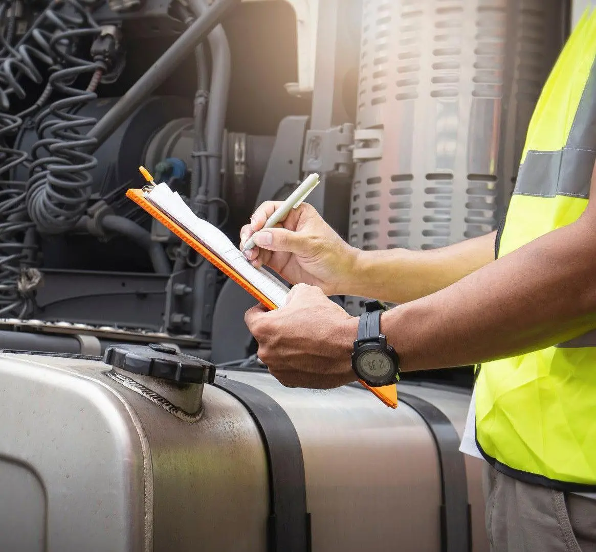 COMPREHENSIVE INSPECTION SERVICES