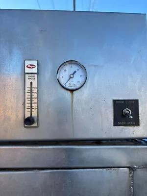 USED ALKAR 1000