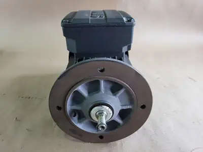 USED SEW-EURODRIVE DRS71S4BE05HF/FG/RI