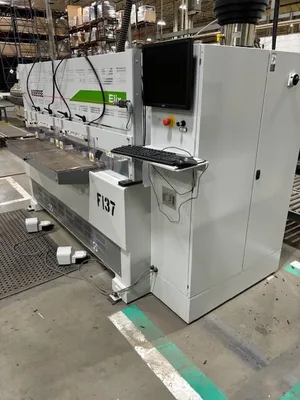USED 2020 BIESSE ELIX K3