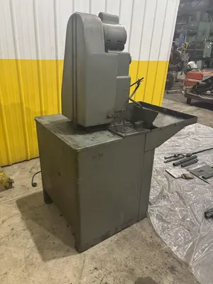 USED SUNNEN MBB-1650
