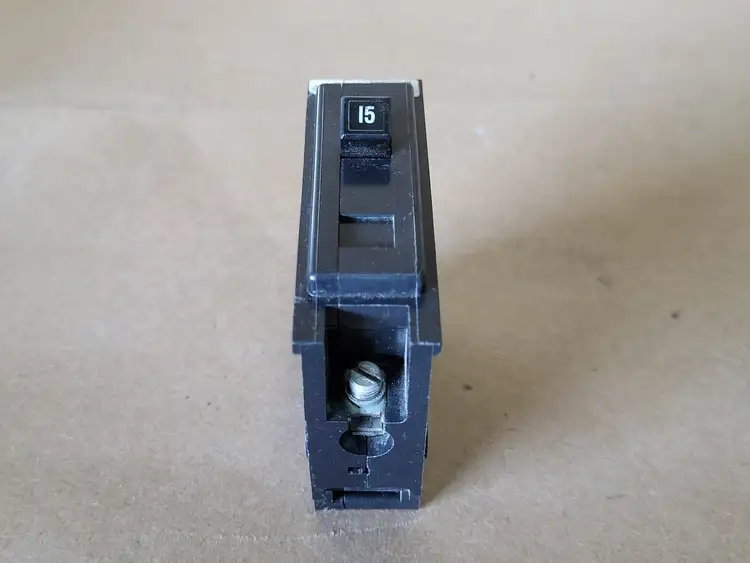 Used EATON BAB1015 Switchgears British Columbia CA | Lenmark #238892