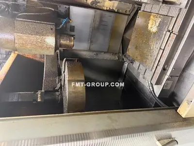 USED 1993 DMG DMG 63 V