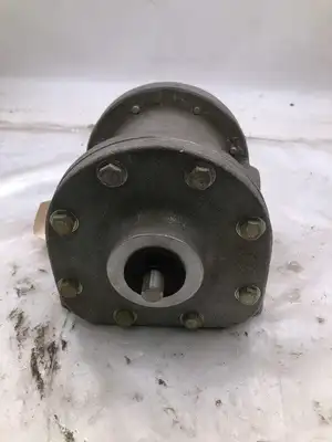 Dazic 2120-1 Explosion Proof Speed Switch 200RPM