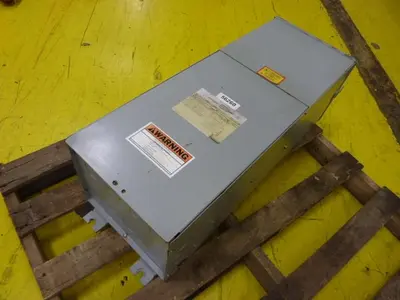 USED CUTLER HAMMER P48G11S10P