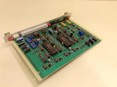 USED SEPRO ROBOTIQUE 07S0096004/B
