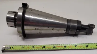 LYNDEX N5007-0025-2.00 Tooling & Accessories, Tooling | Machinery Central (4)