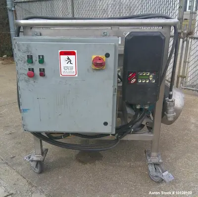 USED PHLAUER AJSP141-6DDPSW